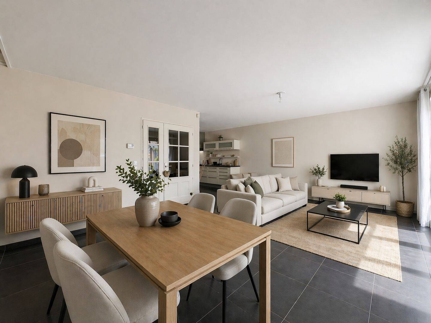 Maison 4 pièces 96 m² · à Erquinghem-Lys · 96 m² · 289 000 €