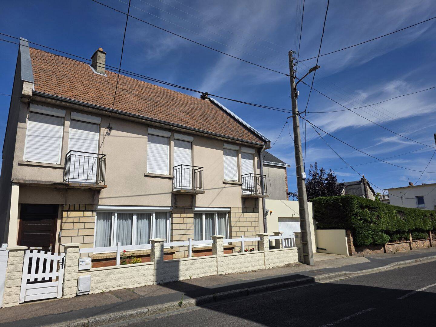 Maison 7 pièces 149 m² · à Le Havre · 149 m² · 325 000 €