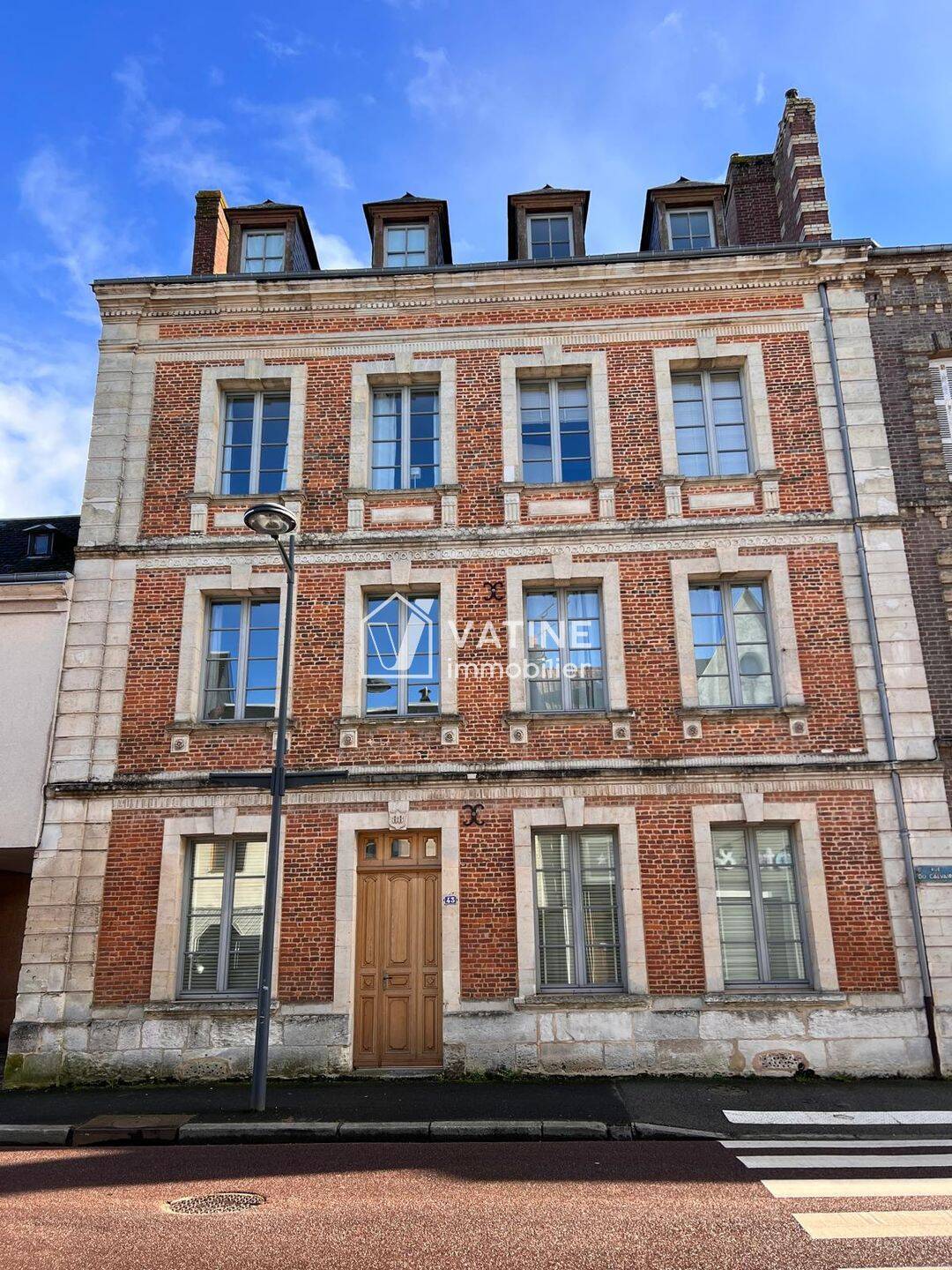 Maison 12 pièces 278 m² · à Yvetot · 278 m² · 699 000 €
