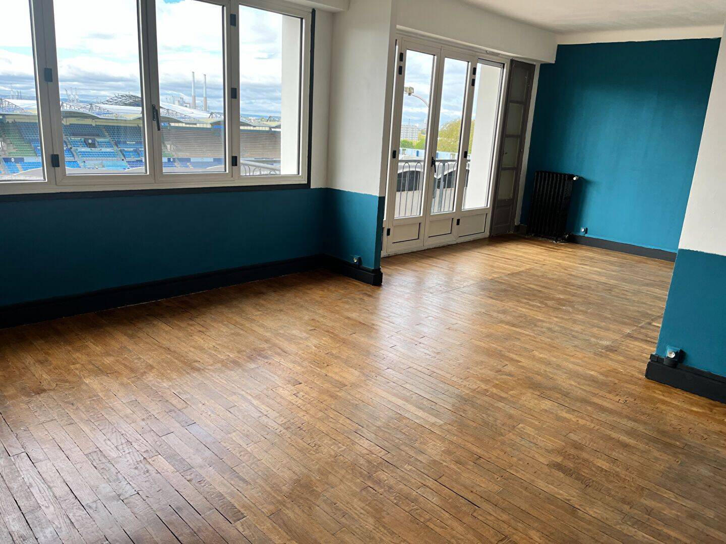 Appartement 4 pièces 80 m² · à Le Havre · 80,3 m² · 110 000 €