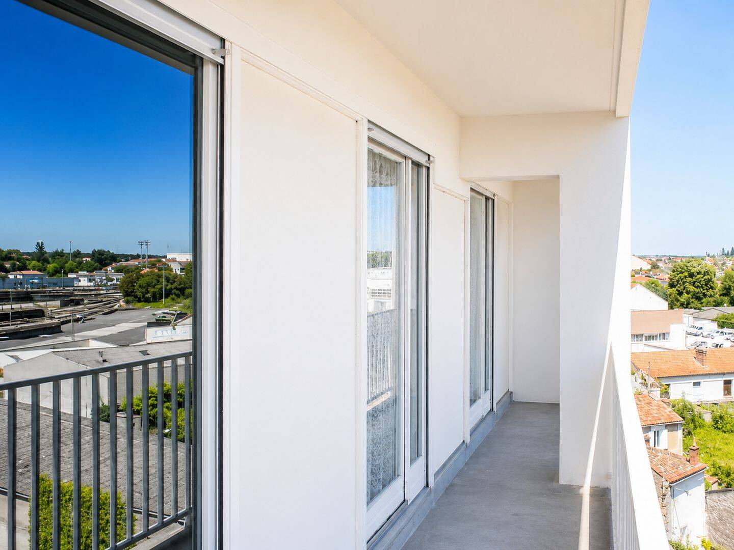 Appartement 2 pièces 54 m² · à Angoulême · 54 m² · 584 €