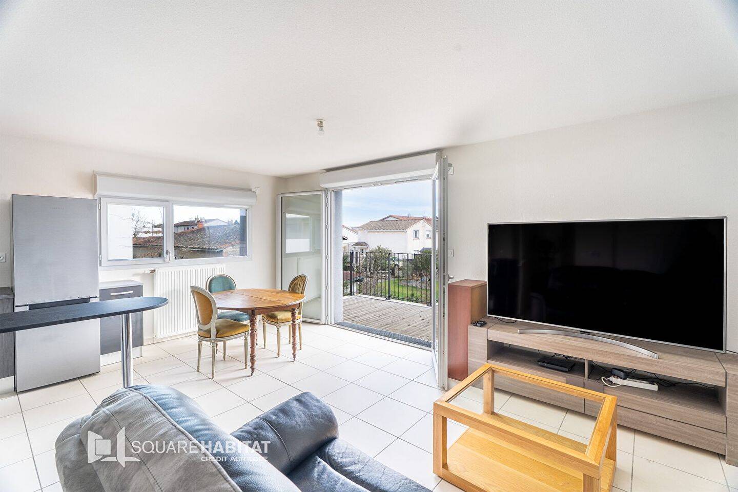 Appartement 3 pièces 60 m² · à Toulouse · 60 m² · 149 900 €