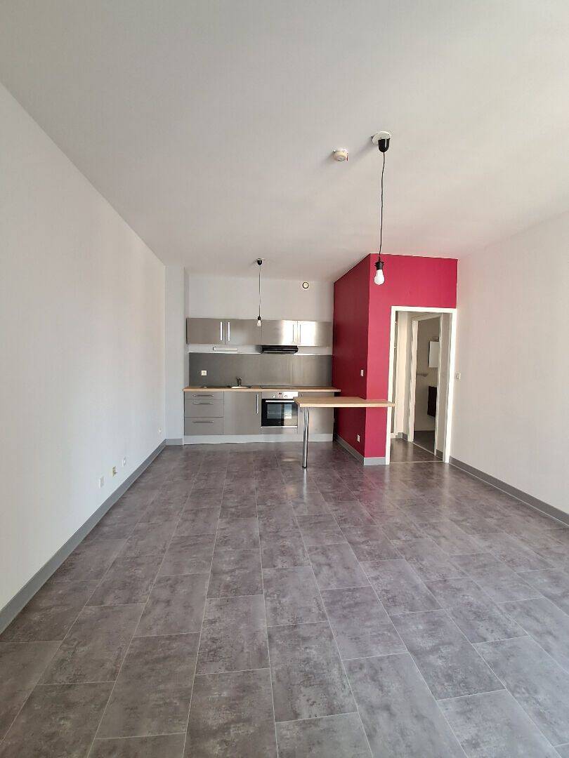 Appartement 2 pièces 51 m² · à Chaumont · 51 m² · 441 €