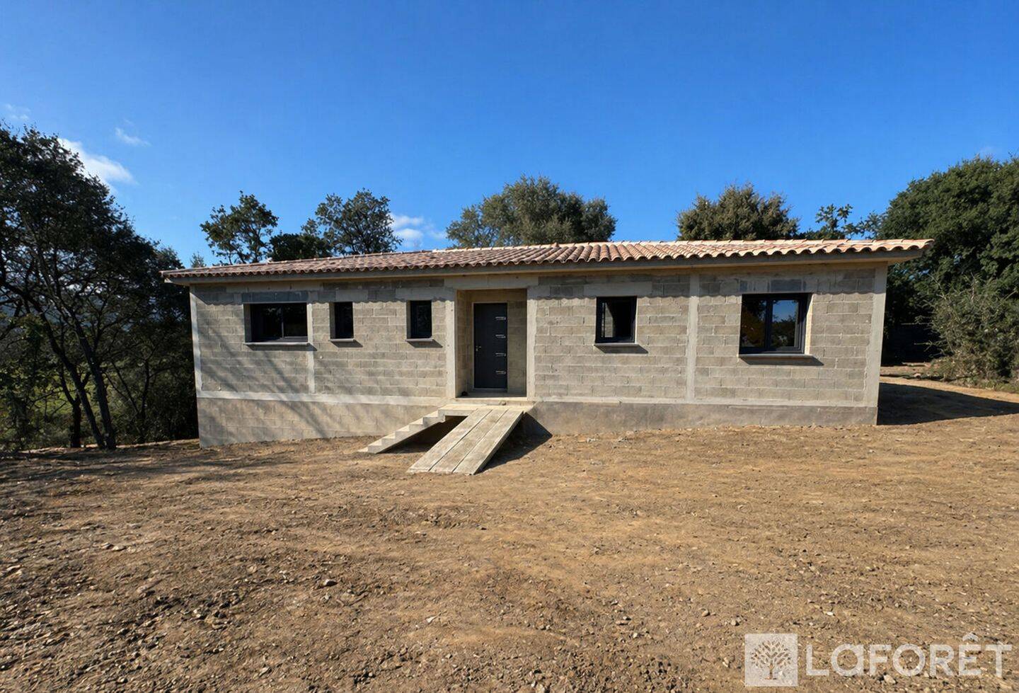 Maison 4 pièces 113 m² · à Prunelli-Di-Fiumorbo · 113 m² · 410 000 €