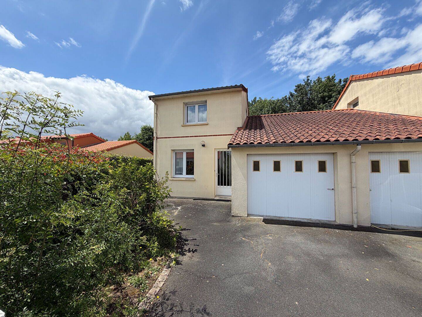 Maison 3 pièces 66 m² · à Sèvremoine · 66 m² · 148 890 €
