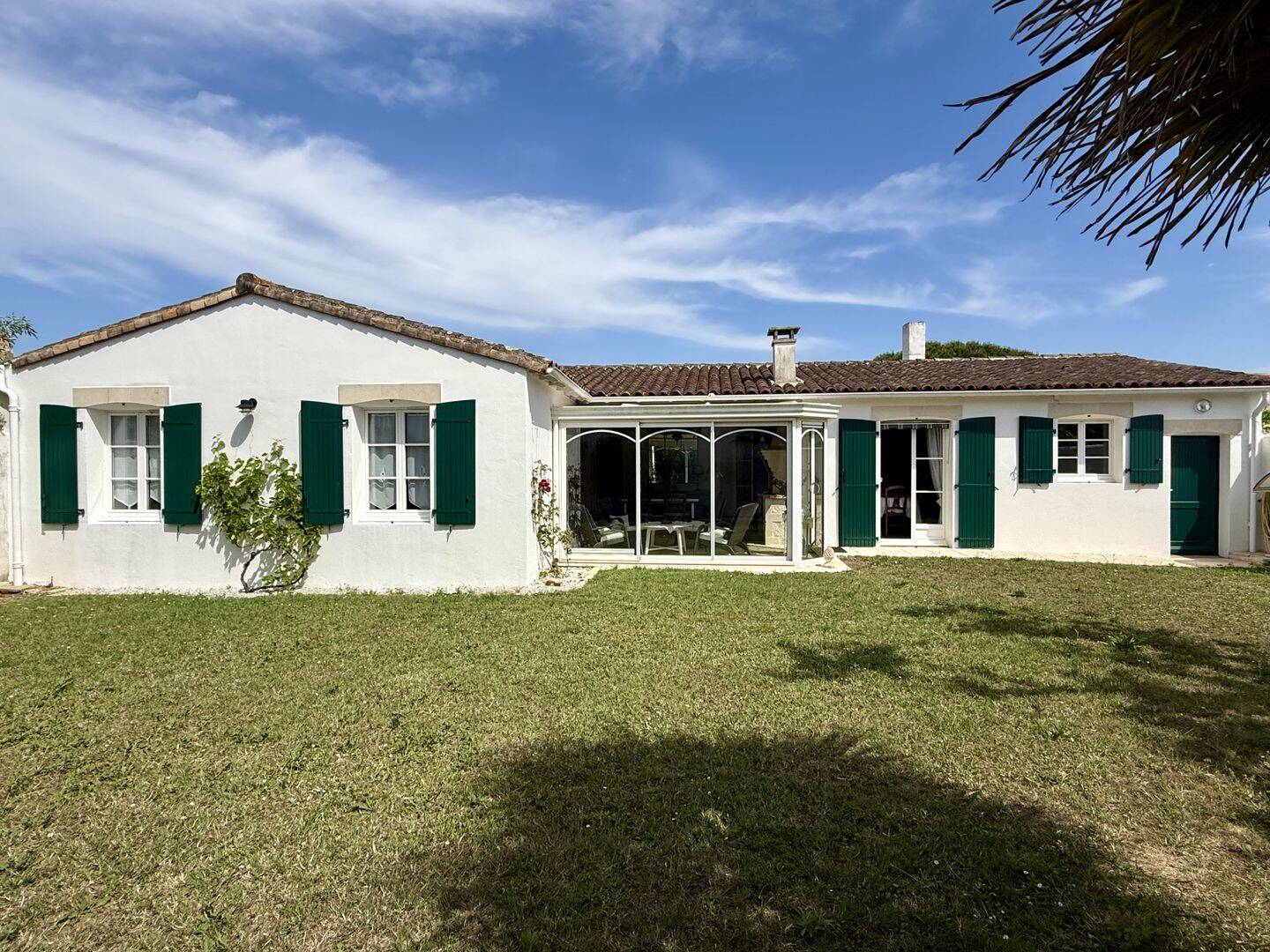 Maison 5 pièces 125 m² · à Loix · 125 m² · 775 000 €