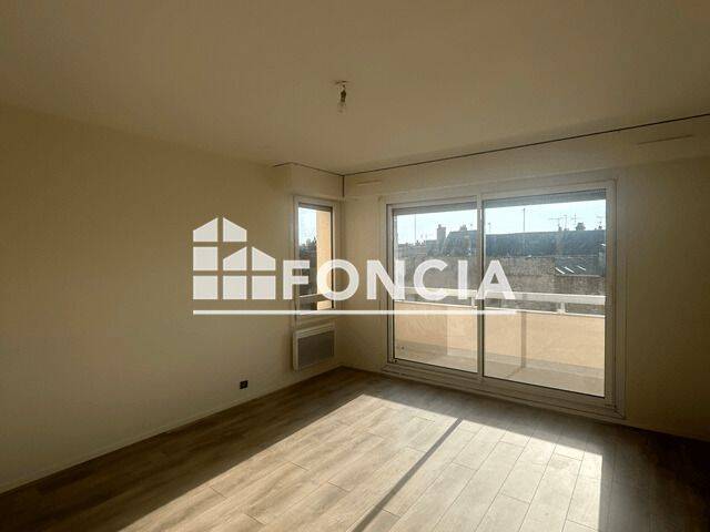 Appartement 2 pièces 45 m² · à Orléans · 45,2 m² · 608 €