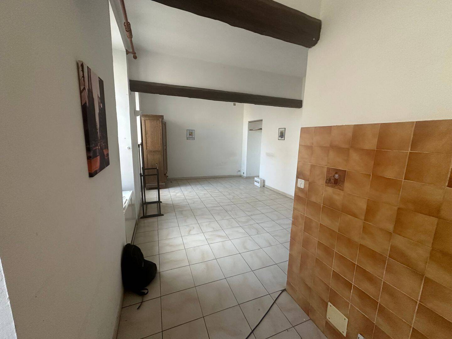 Appartement 1 pièce 27 m² · à Saint-Rémy-de-Provence · 27 m² · 149 000 €