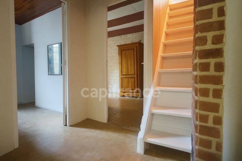 Maison 5 pièces 116 m² · à Saint-Gilles · 116 m² · 154 000 €