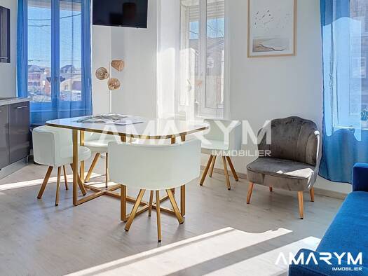 Immeuble à vendre 335 500 € 137 m² Cayeux-sur-Mer 80410