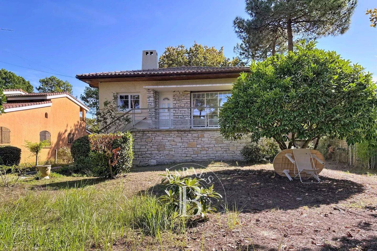 Maison 5 pièces 128 m² · à Lège-Cap-Ferret · 128 m² · 837 000 €