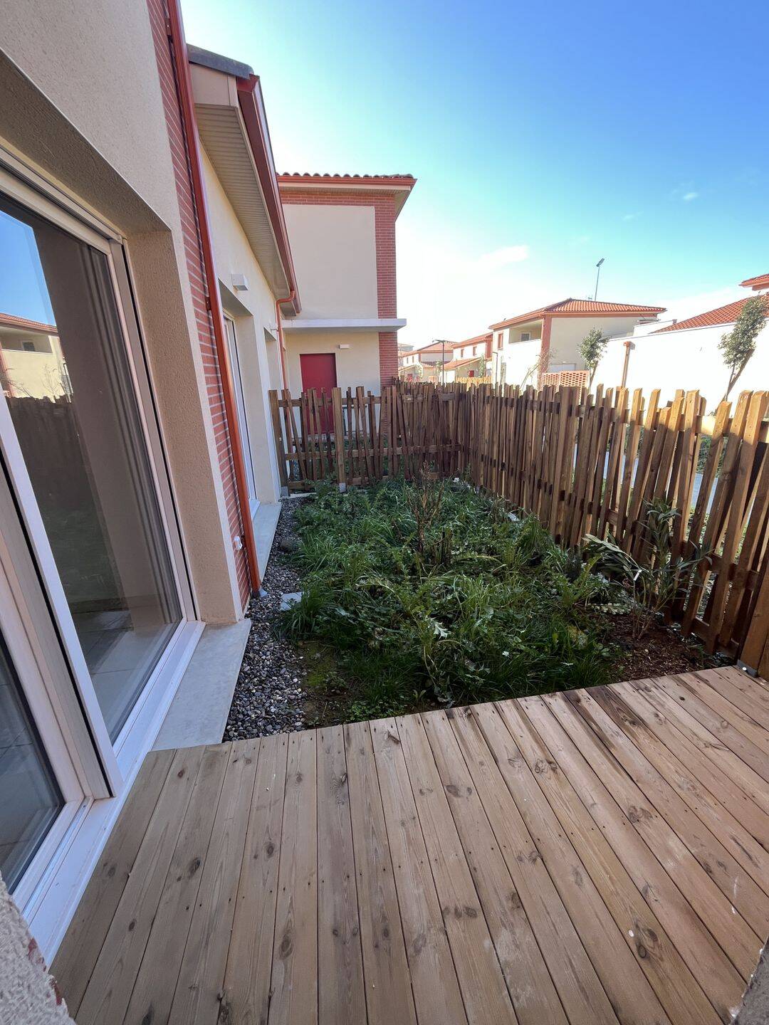 Maison 3 pièces 70 m² · à Castelginest · 69,5 m² · 815 €/mois