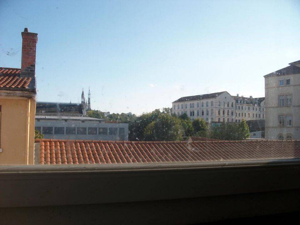 Appartement 2 pièces 41 m² · à Lyon 1er Arrondissement · 41 m² · 800 €