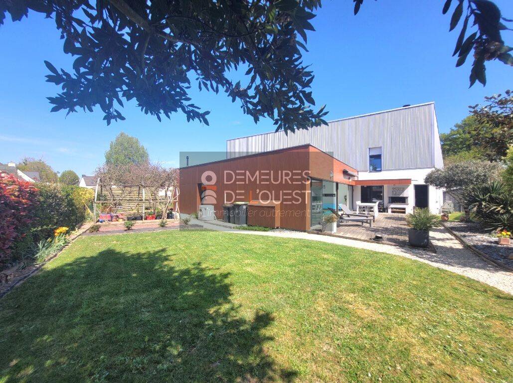Maison 6 pièces 236 m² · à Guignen · 236 m² · 499 118 €