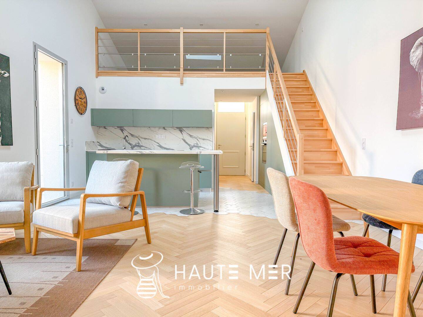 Maison 4 pièces 95 m² · à Les Sables-d'Olonne · 95,2 m² · 675 000 €