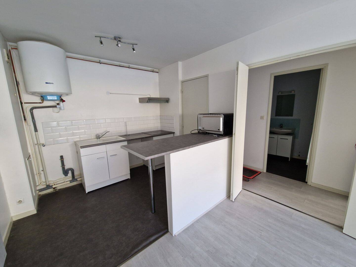 Appartement 2 pièces 44 m² · à Bordeaux · 44,4 m² · 749 €/mois