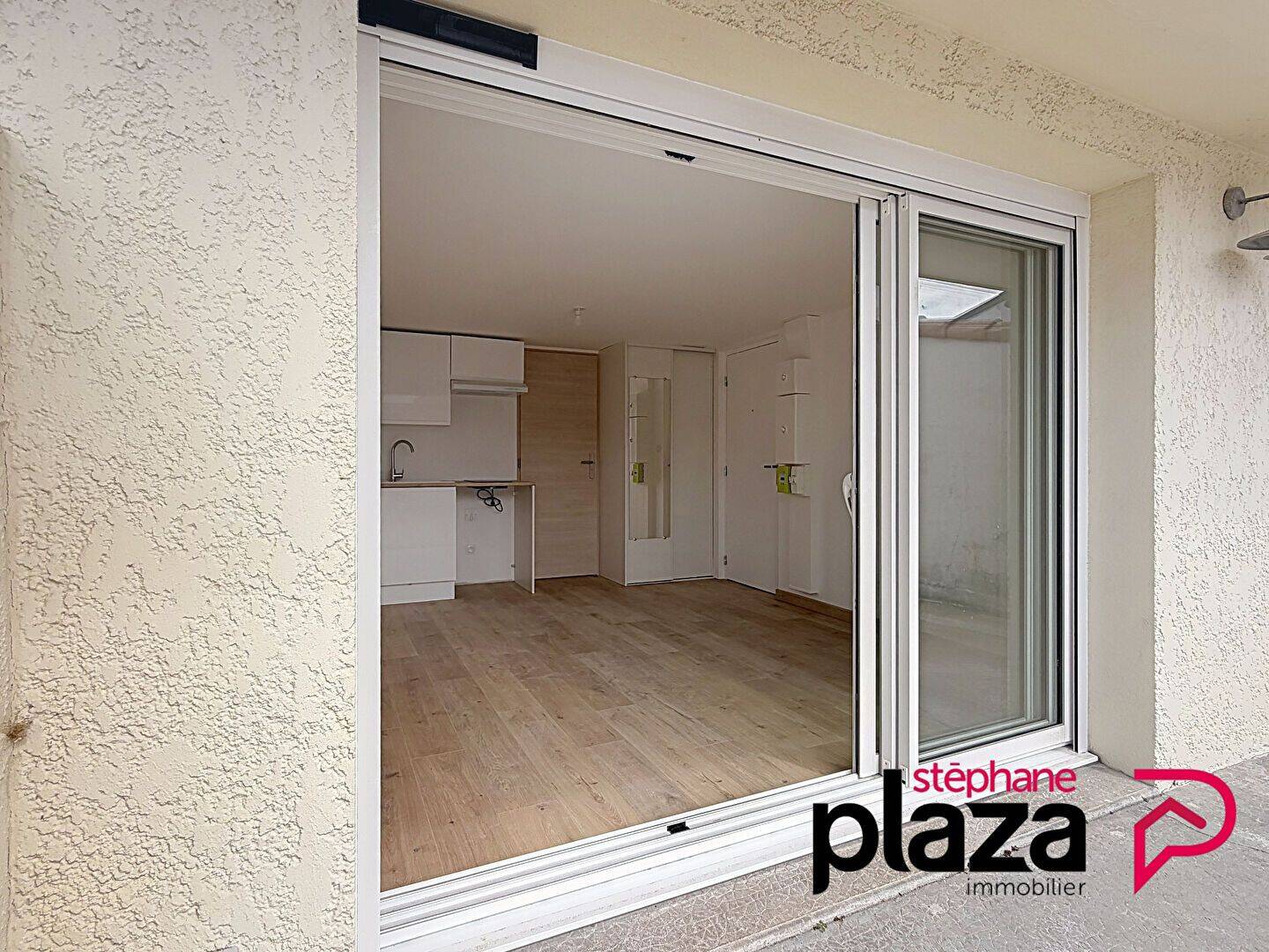 Appartement 1 pièce 18 m² · à Royan · 18,2 m² · 101 000 €