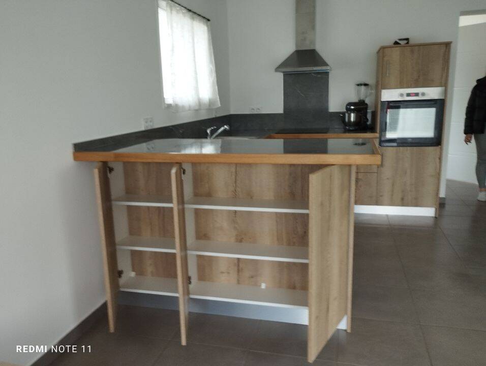 Maison 4 pièces 90 m² · à Penta-Di-Casinca · 90 m² · 1 230 €