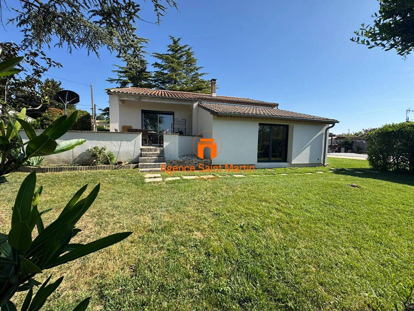 Maison 5 pièces 115 m² · à Montboucher-sur-Jabron · 115 m² · 387 000 €