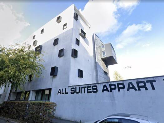 Appartement à vendre 72 000 € 1 pièce 24,5 m² Étage 2/4 Rungis 94150