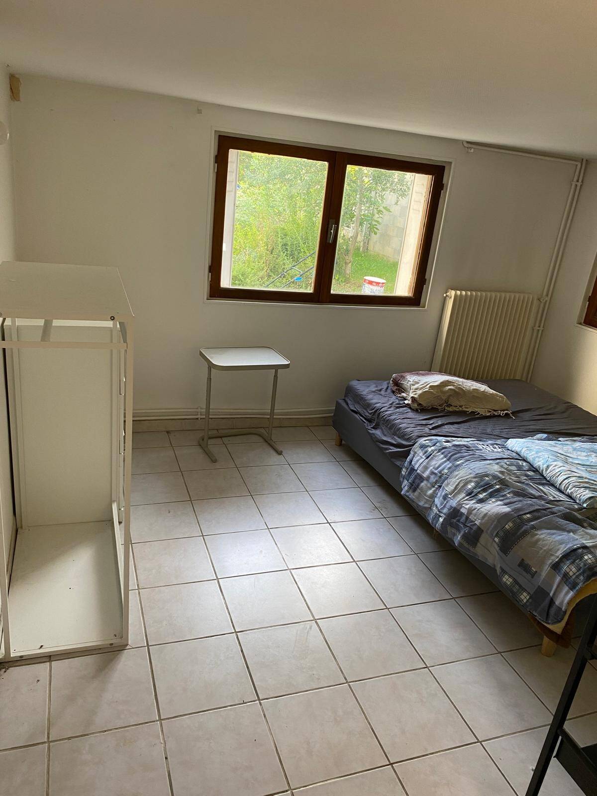 Appartement 2 pièces 45 m² · à Chennevières-sur-Marne · 45 m² · 880 €/mois