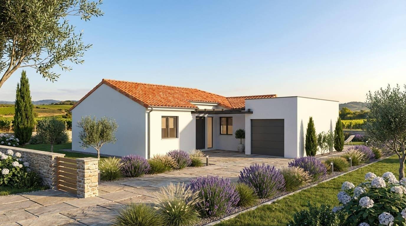 Maison 4 pièces 93 m² · à Trélissac · 93 m² · 267 000 €