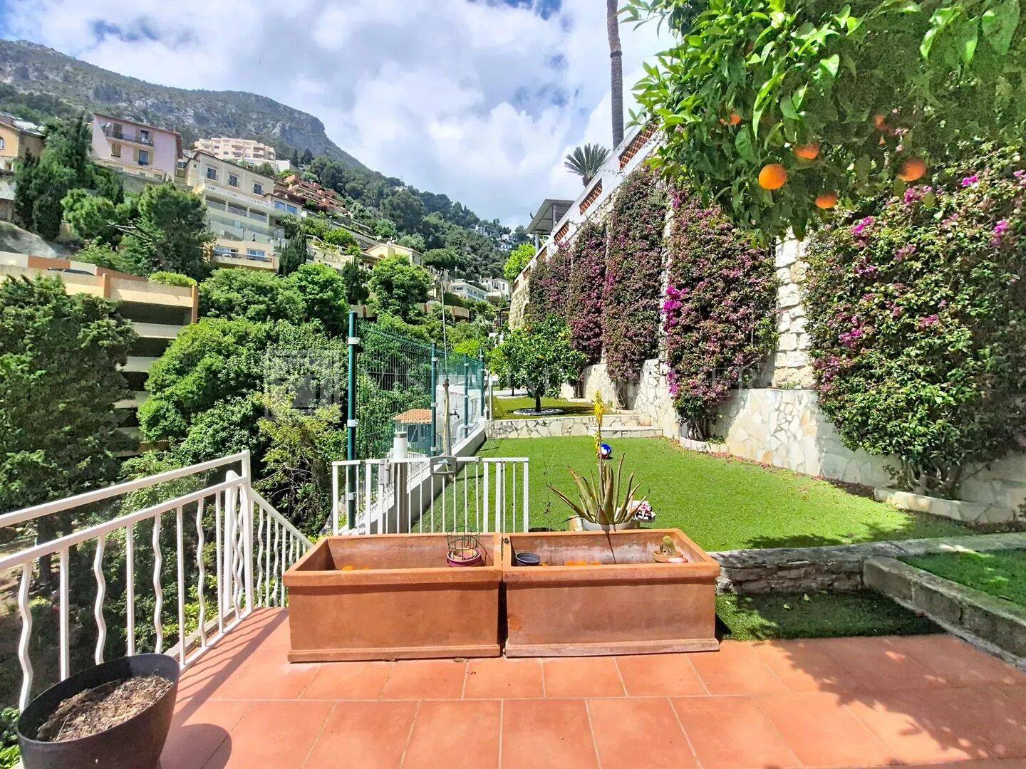 Maison 4 pièces 110 m² · à Roquebrune-Cap-Martin · 110 m² · 1 100 000 €