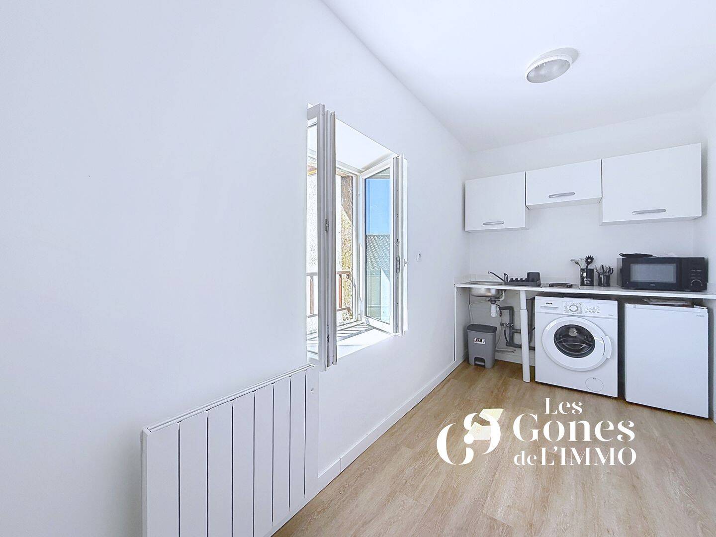 Appartement 1 pièce 29 m² · à Craponne · 29,2 m² · 650 €/mois