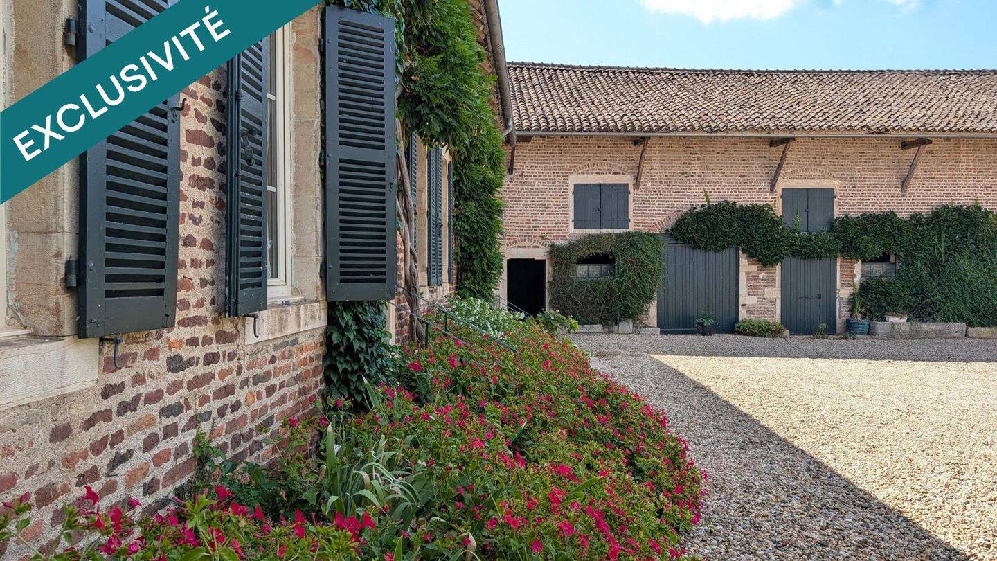 Maison 8 pièces 330 m² · à Verdun-Ciel · 330 m² · 345 000 €