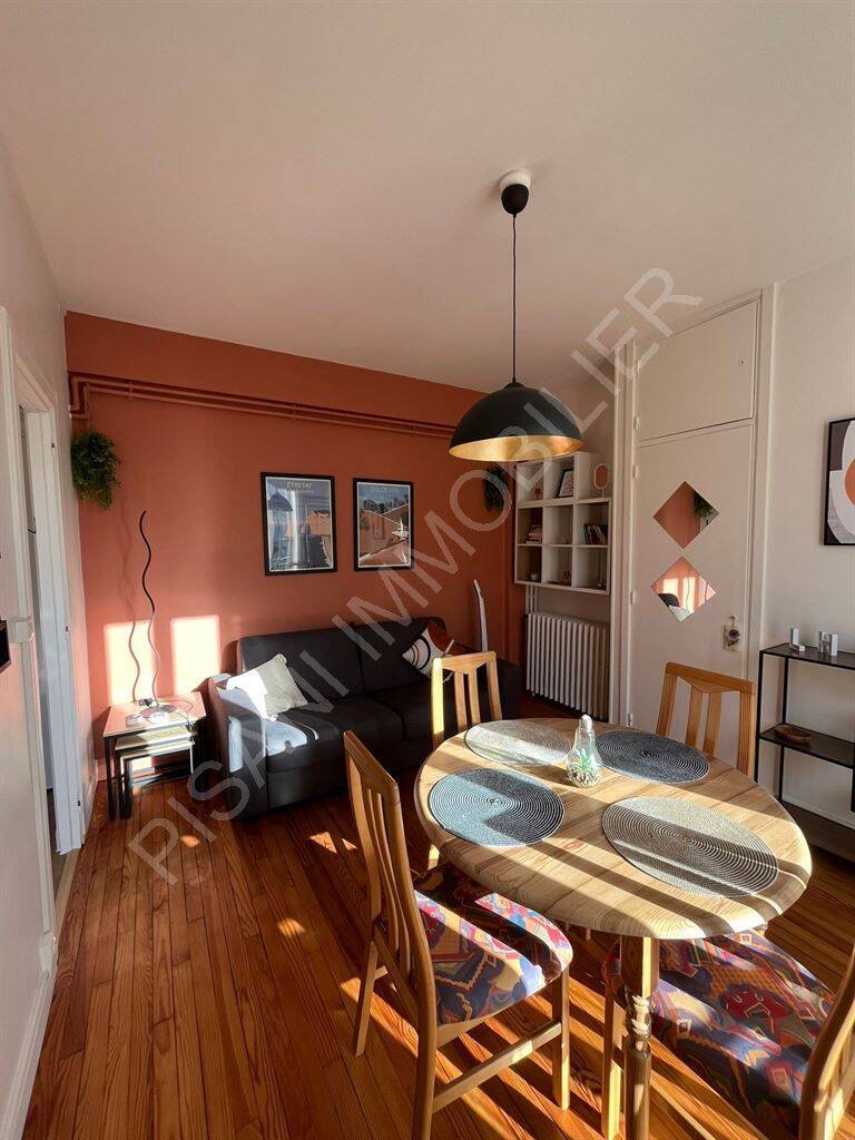 Appartement 2 pièces 37 m² · à Le Havre · 36,9 m² · 660 €