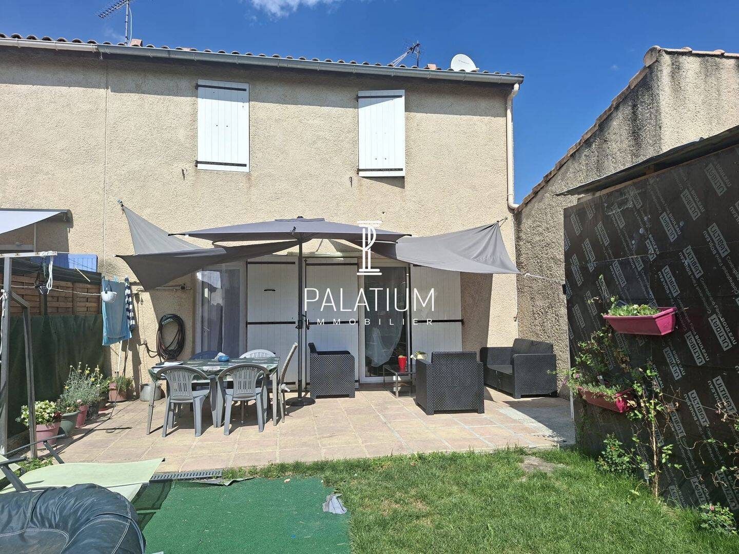 Maison 4 pièces 74 m² · à Les Mées · 74 m² · 215 000 €