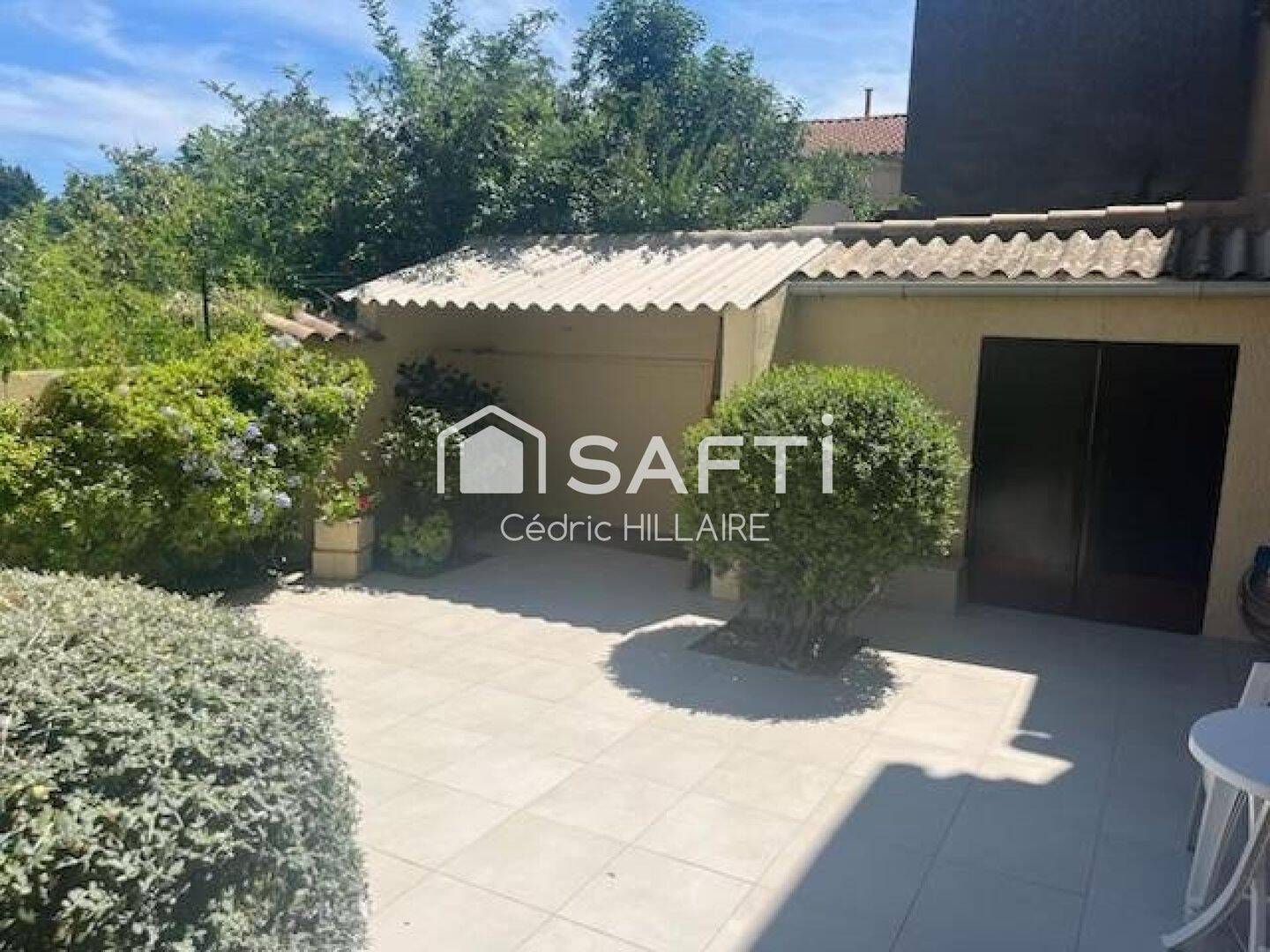 Maison 7 pièces 126 m² · à Lézignan-Corbières · 126 m² · 166 000 €