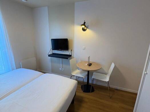 Appartement à vendre 126 000 € 1 pièce 18,9 m² Centre-Voltaire Asnières-sur-Seine 92600