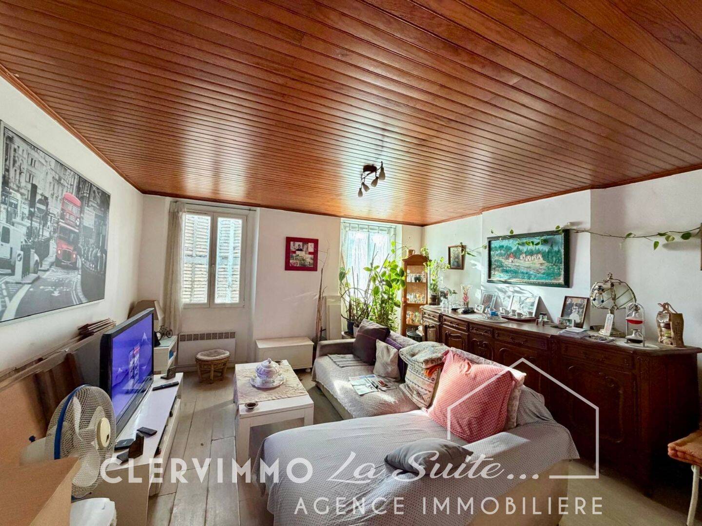 Appartement 2 pièces 49 m² · à Marseille 13ème Arrondissement · 49,5 m² · 116 000 €