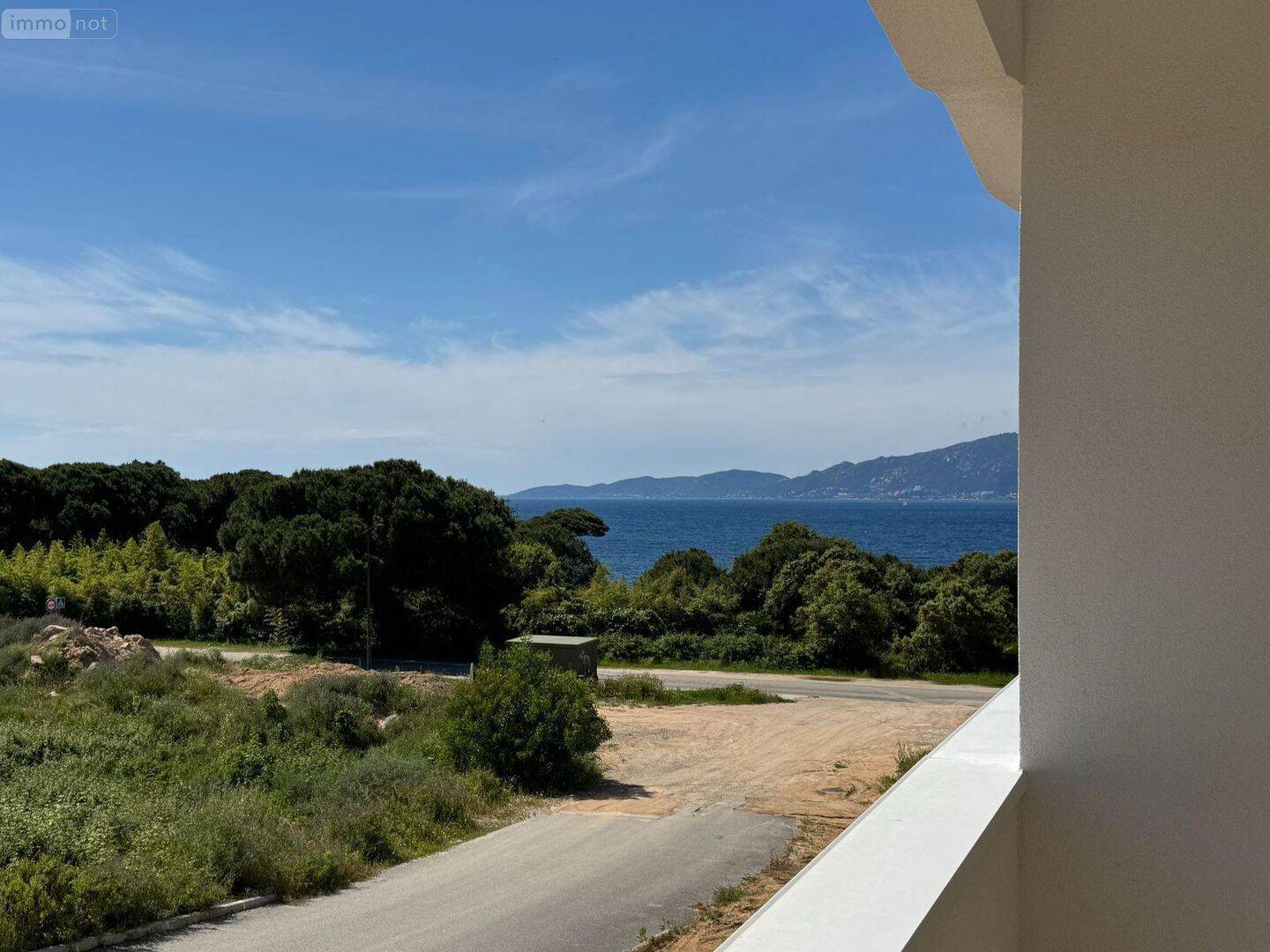 Appartement 2 pièces 42 m² · à Pietrosella · 42 m² · 245 000 €