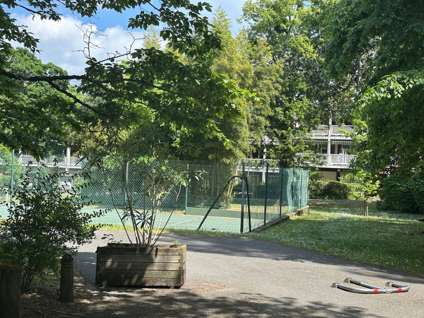 Appartement 4 pièces 85 m² · à Le Bouscat · 85 m² · 1 650 €