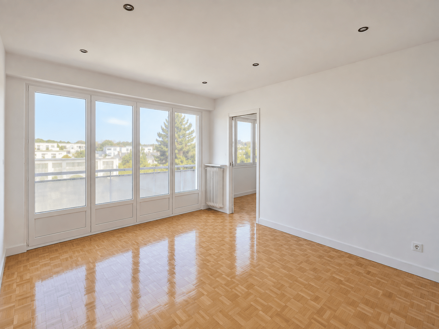 Appartement 3 pièces 56 m² · à Sceaux · 56,5 m² · 1 795 €/mois
