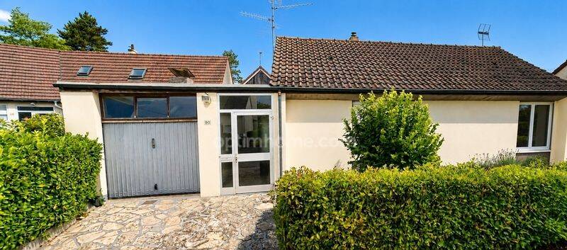 Maison 6 pièces 111 m² · à Quetigny · 111 m² · 228 000 €