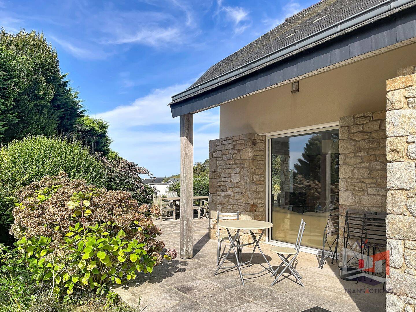 Maison 6 pièces 176 m² · à Trévou-Tréguignec · 175,7 m² · 624 000 €
