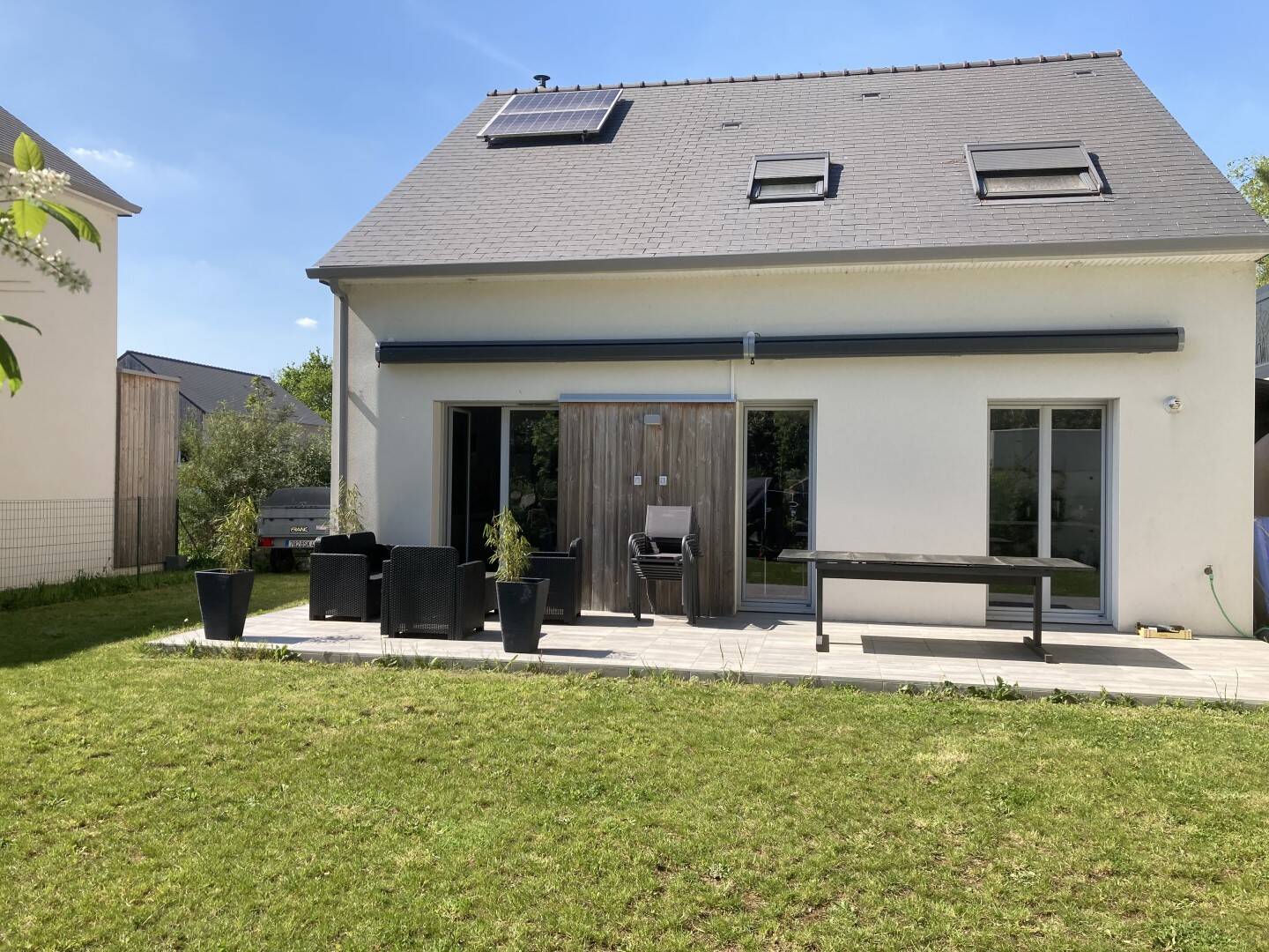 Maison 6 pièces 135 m² · à La Baule-Escoublac · 135 m² · 2 600 €