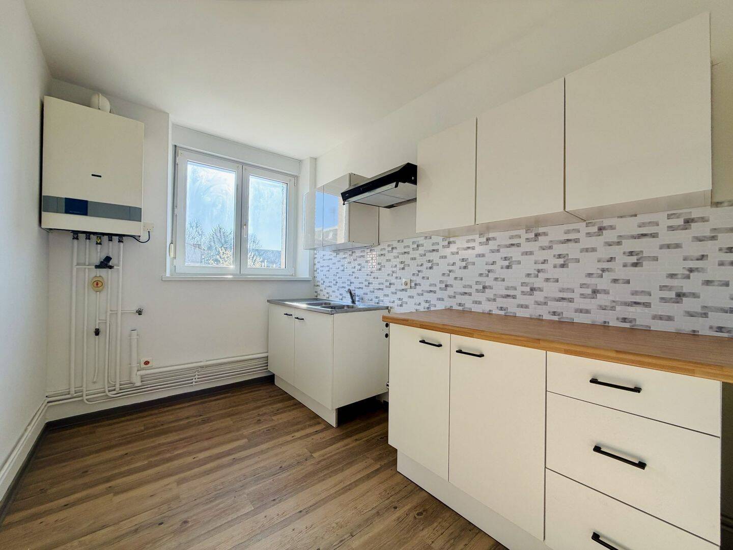 Appartement 3 pièces 70 m² · à Grandvillers · 70 m² · 519 €