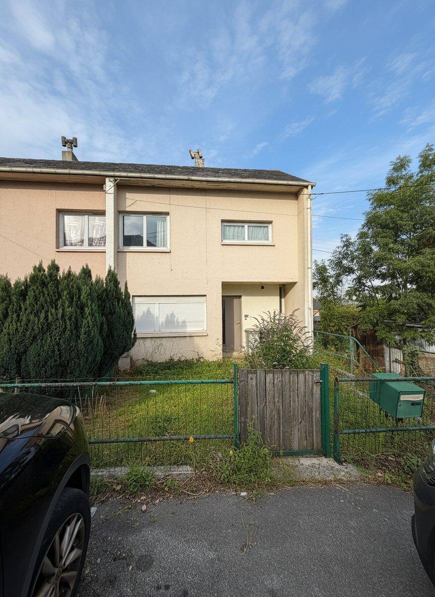 Maison 5 pièces 69 m² · à Ferrière-la-Grande · 69 m² · 65 000 €