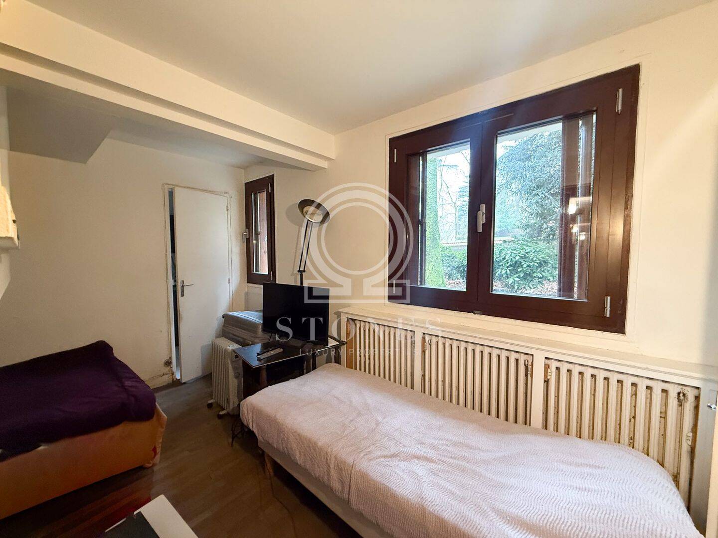 Appartement 1 pièce 15 m² · à Louveciennes · 14,6 m² · 65 000 €