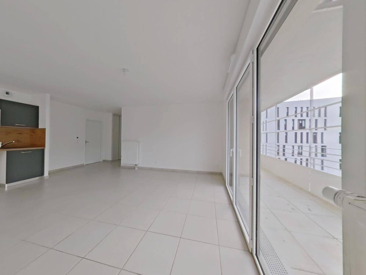 Appartement 4 pièces 81 m² · à Tours · 81 m² · 1 097 €