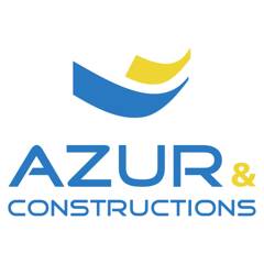 AZUR ET CONSTRUCTIONS MARTIGUES logo