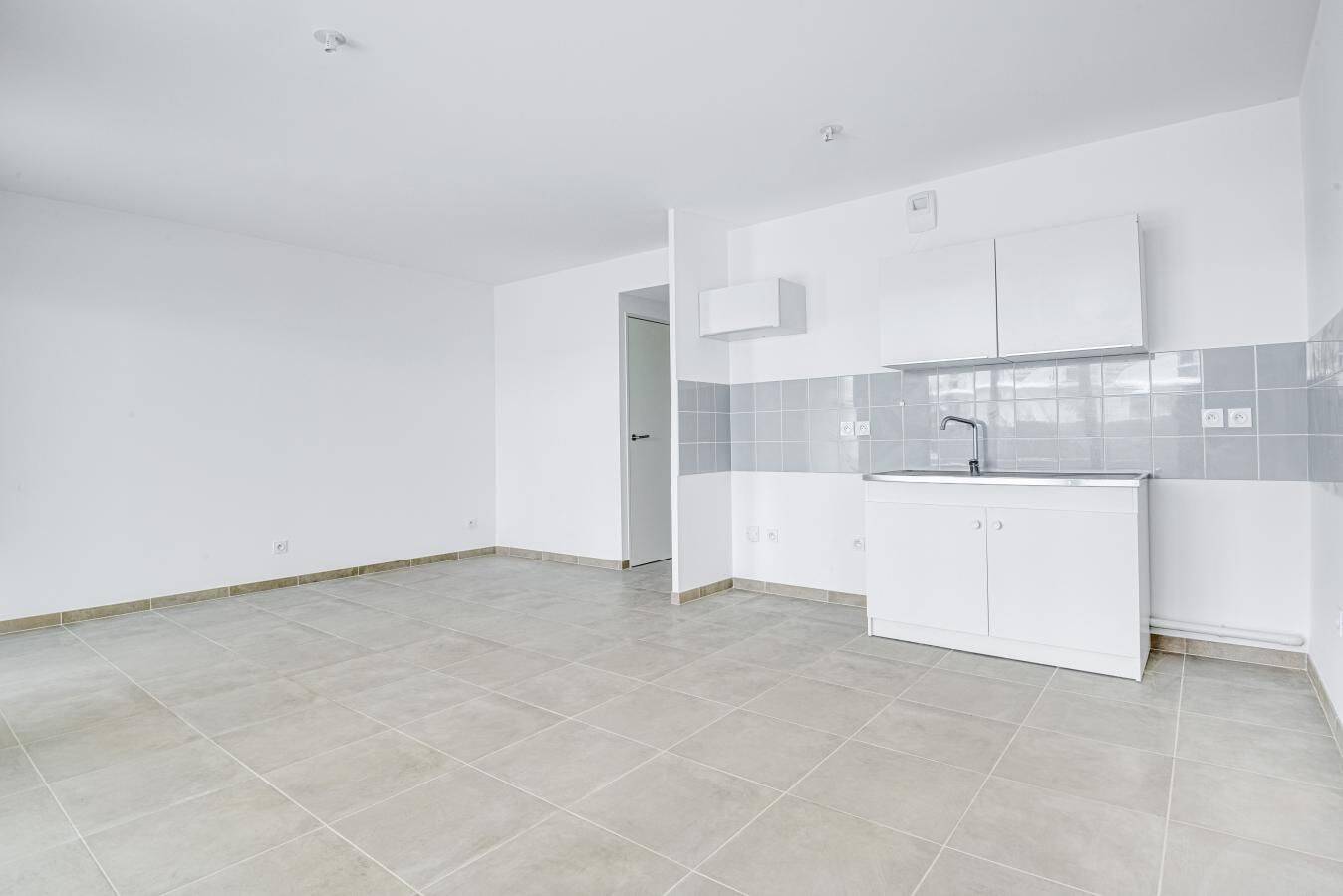 Appartement 2 pièces 49 m² · à Marseille 12ème Arrondissement · 49 m² · 743 €