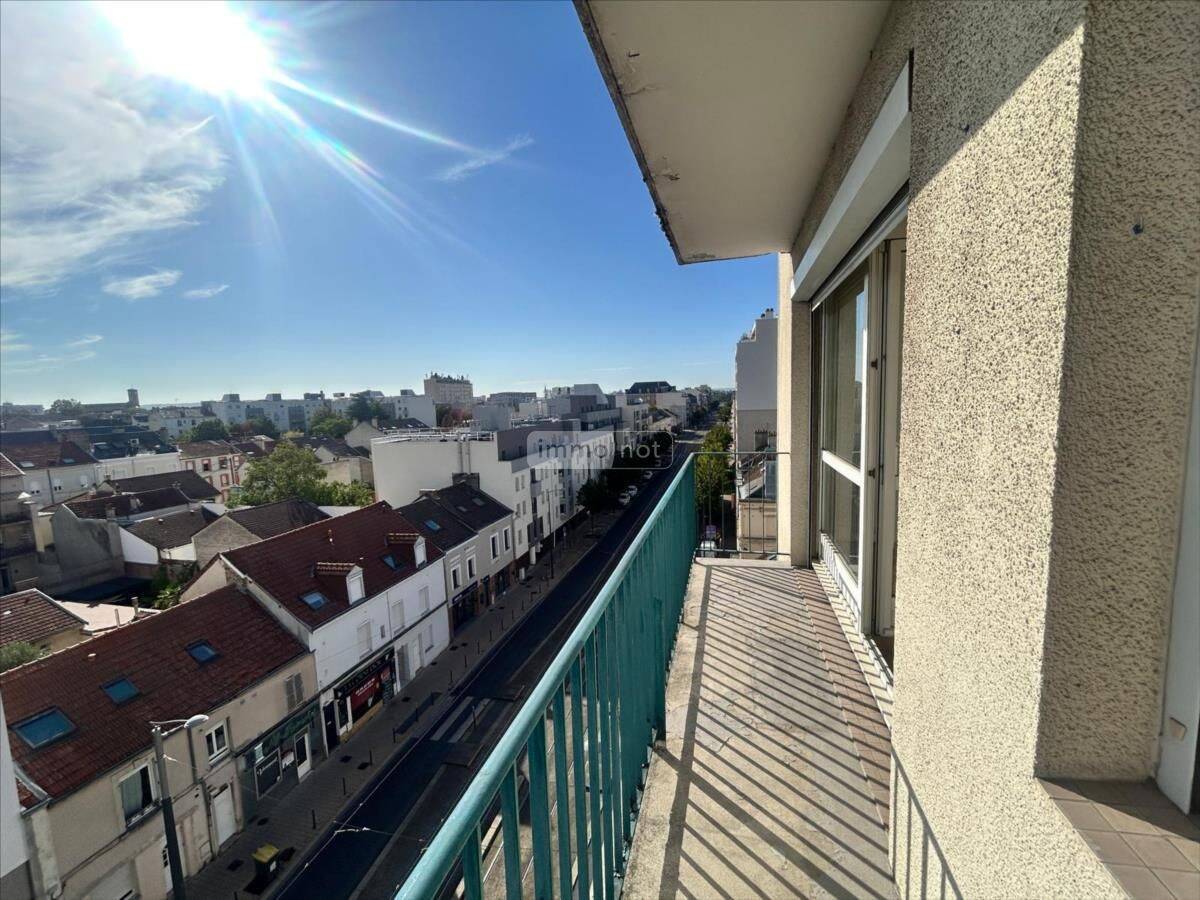 Appartement 3 pièces 83 m² · à Reims · 83 m² · 824 €/mois