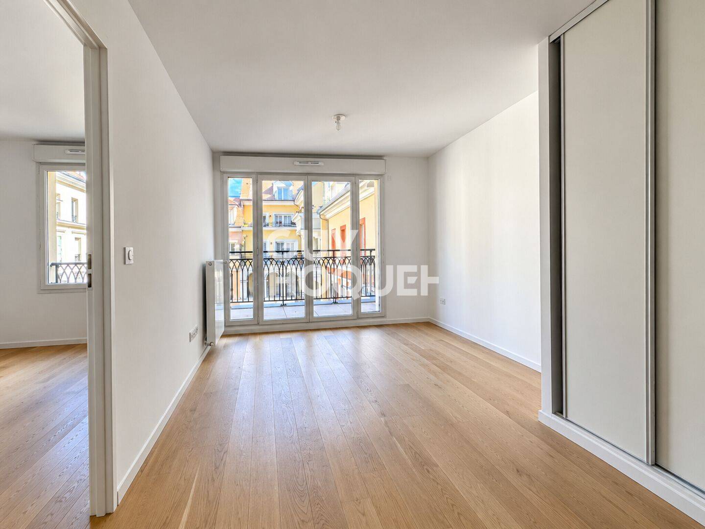 Appartement 2 pièces 50 m² · à Le Plessis-Robinson · 50 m² · 1 550 €/mois