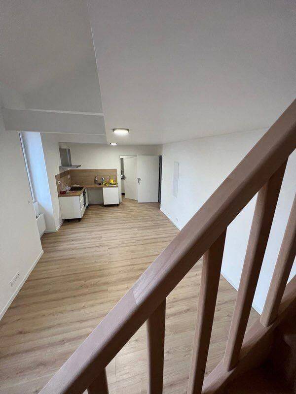 Appartement 3 pièces 47 m² · à Pau · 47 m² · 795 €