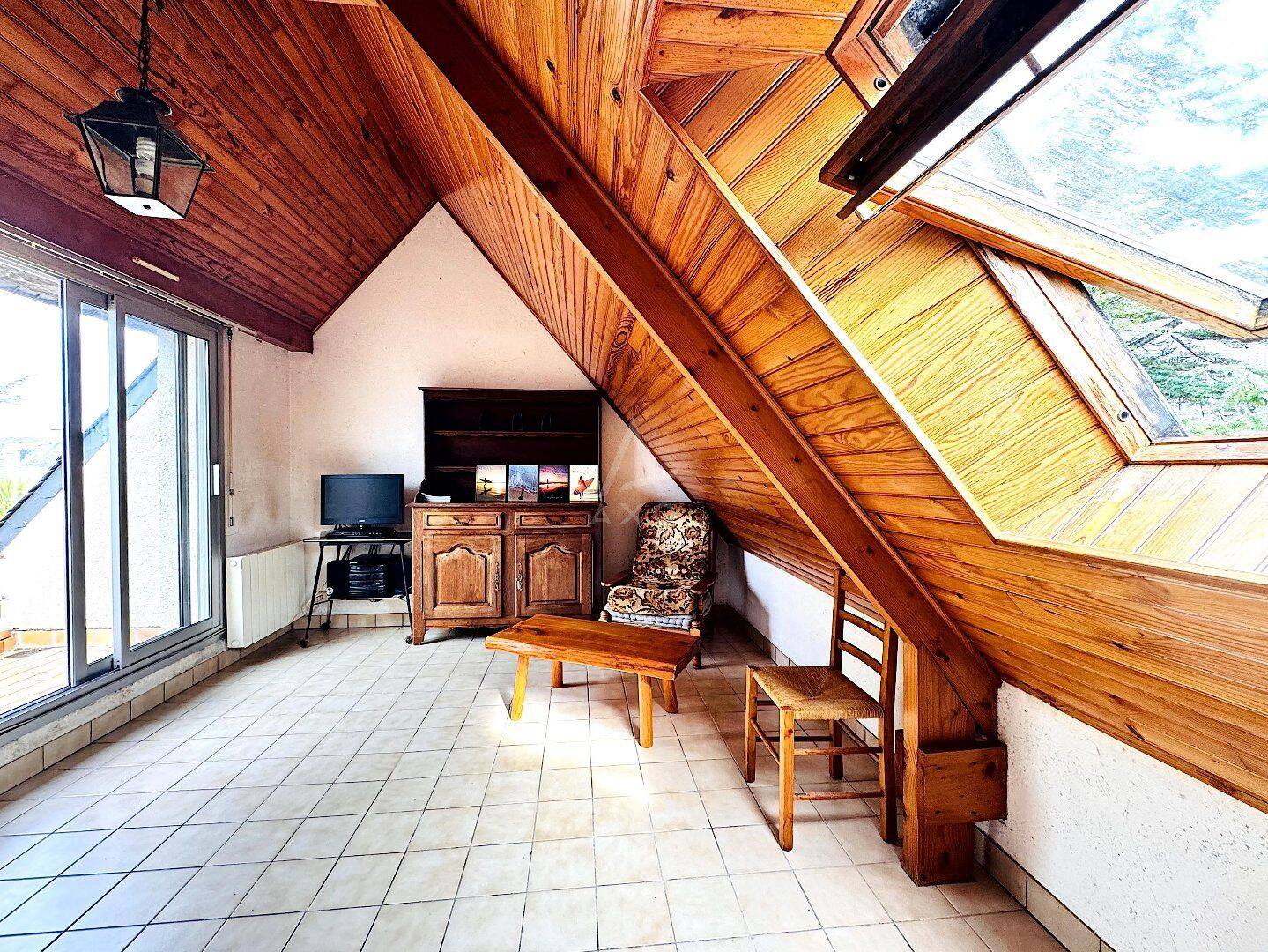 Appartement 1 pièce 17 m² · à Plouharnel · 17 m² · 99 500 €